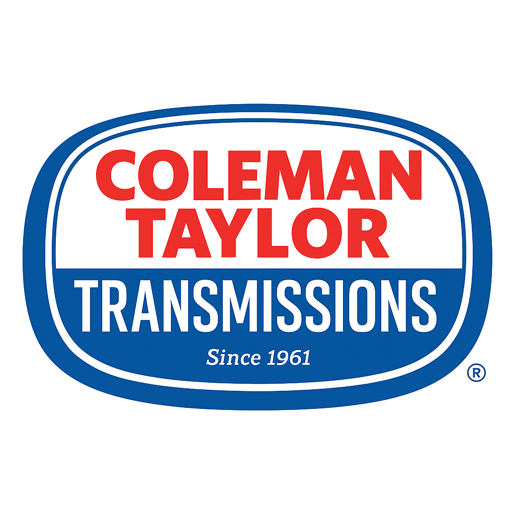 Coleman Taylor Transmissions logo